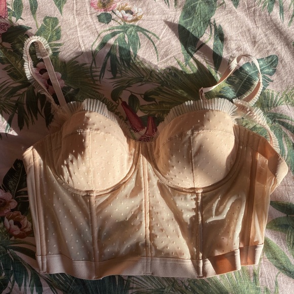 H&M Longline Bra - Picture 2 of 4